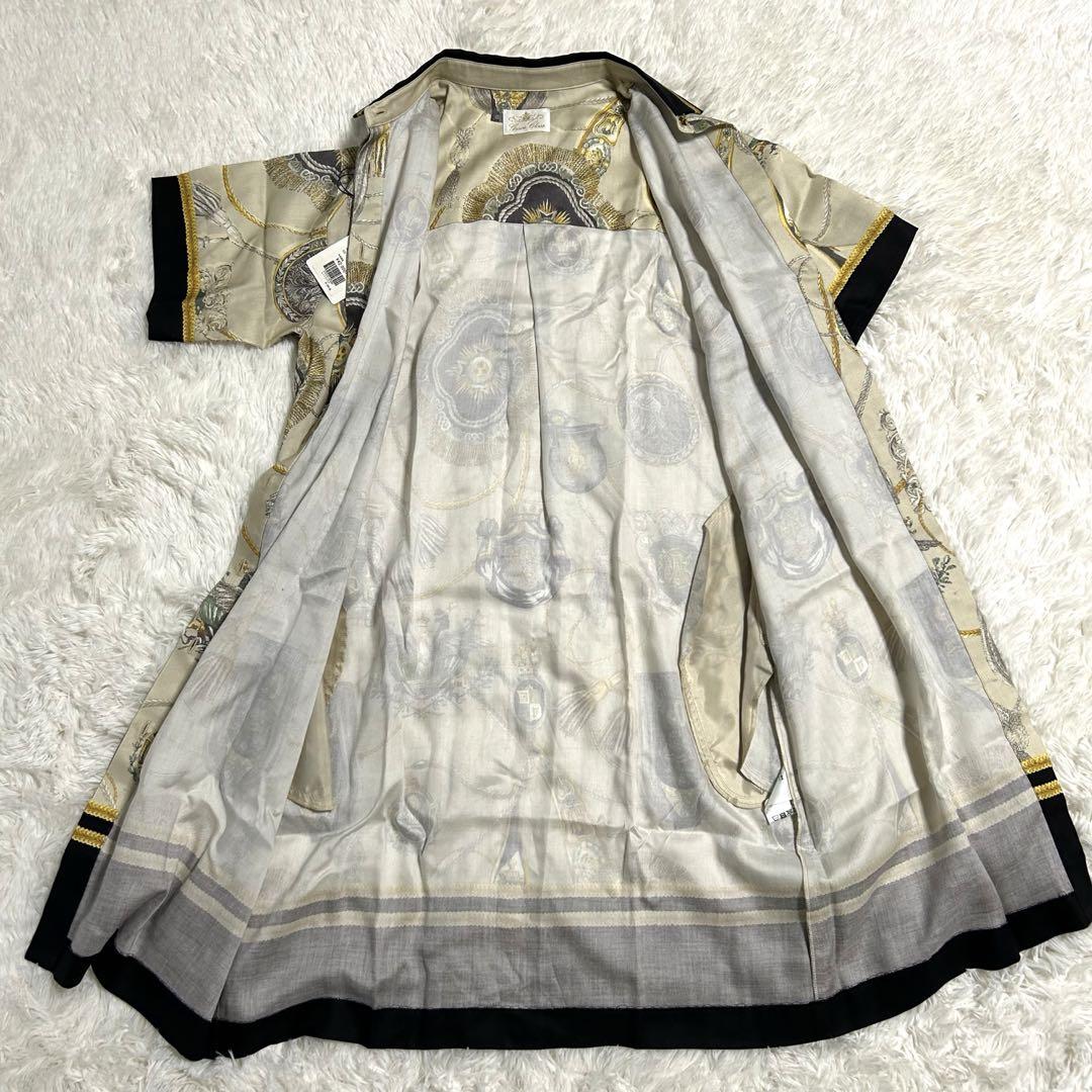 【新品】GRACE CONTINENTAL GRACE CLASS ワンピース