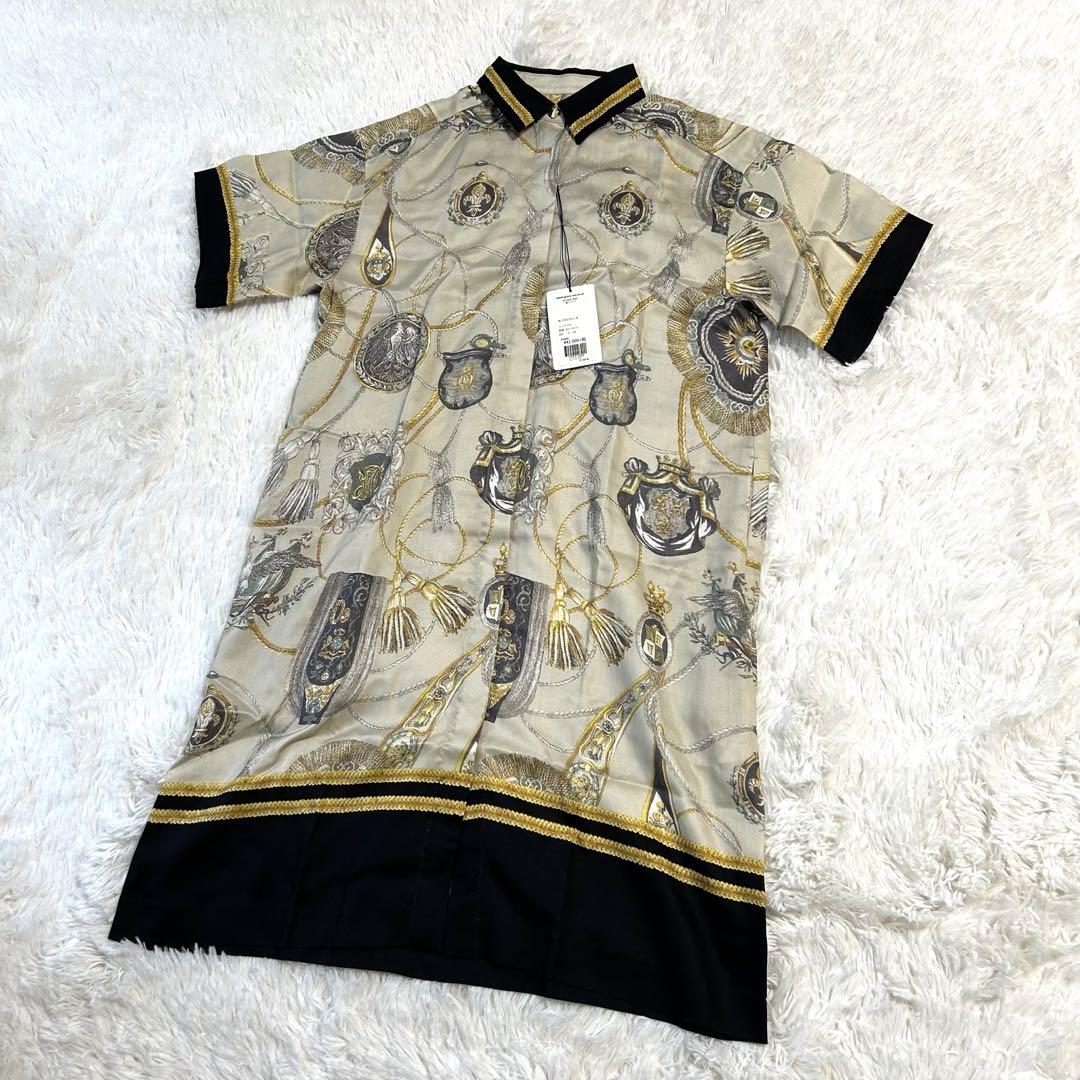 【新品】GRACE CONTINENTAL GRACE CLASS ワンピース
