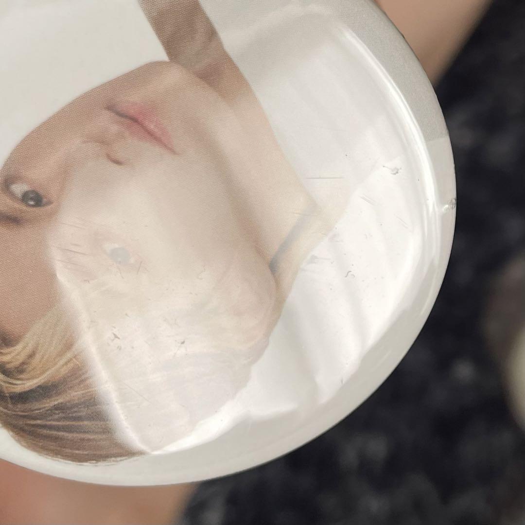 seventeen 缶バッジ ジュン セット