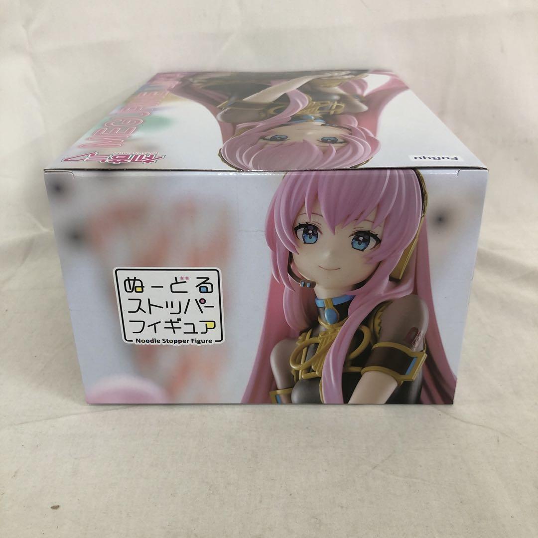 VF4205 未開封 ぬーどるストッパー 巡音ルカ フィギュア ５個セット