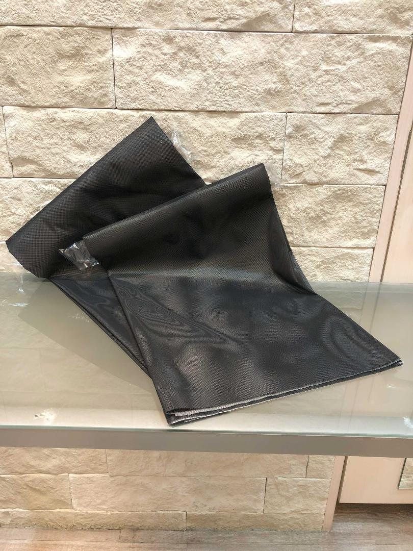 masa セキスイ 遮熱クールアップ 100×200cm ２枚入り ２セット