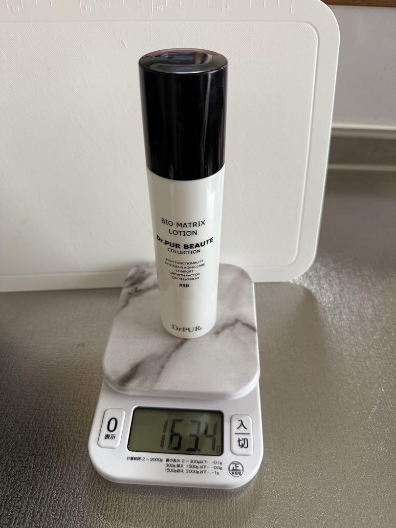化粧水・ローション・トナー Dr.PUR BIO MATRIX LOTION #10 10 BIO MATRIX LOTION ┃ドクターピュールボーテ