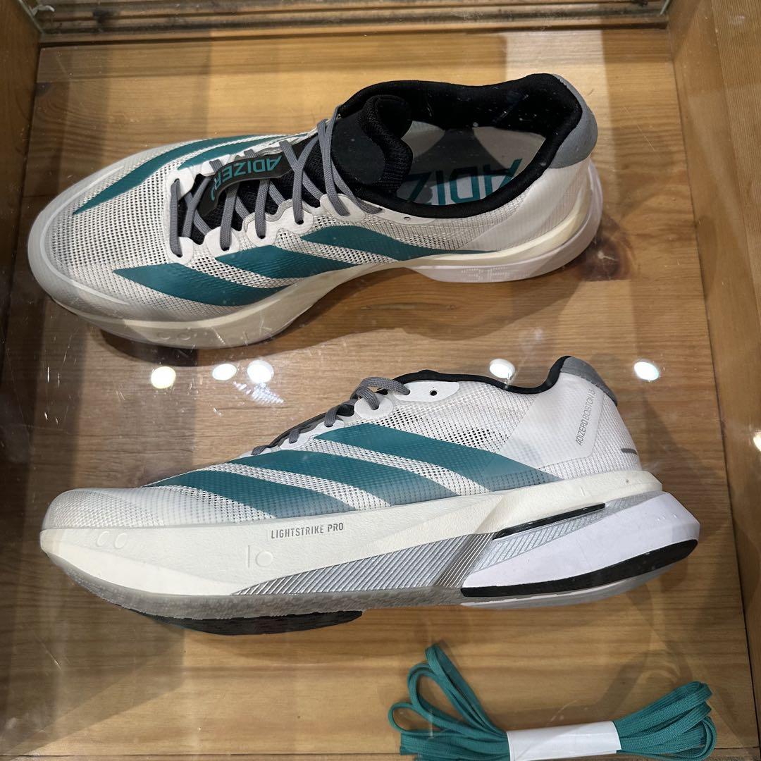ADIZERO ボストン　27.5 adidas アディゼロ ボストン 13 size 27.5cm