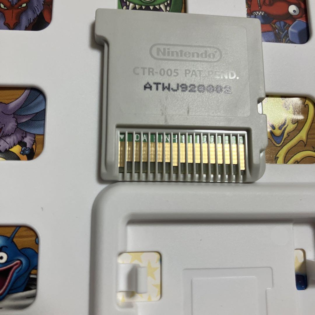 3DS ドラゴンクエストモンスターズ テリーのワンダーランド3D 3DS ドラゴンクエストモンスターズ テリーのワンダーランド3D