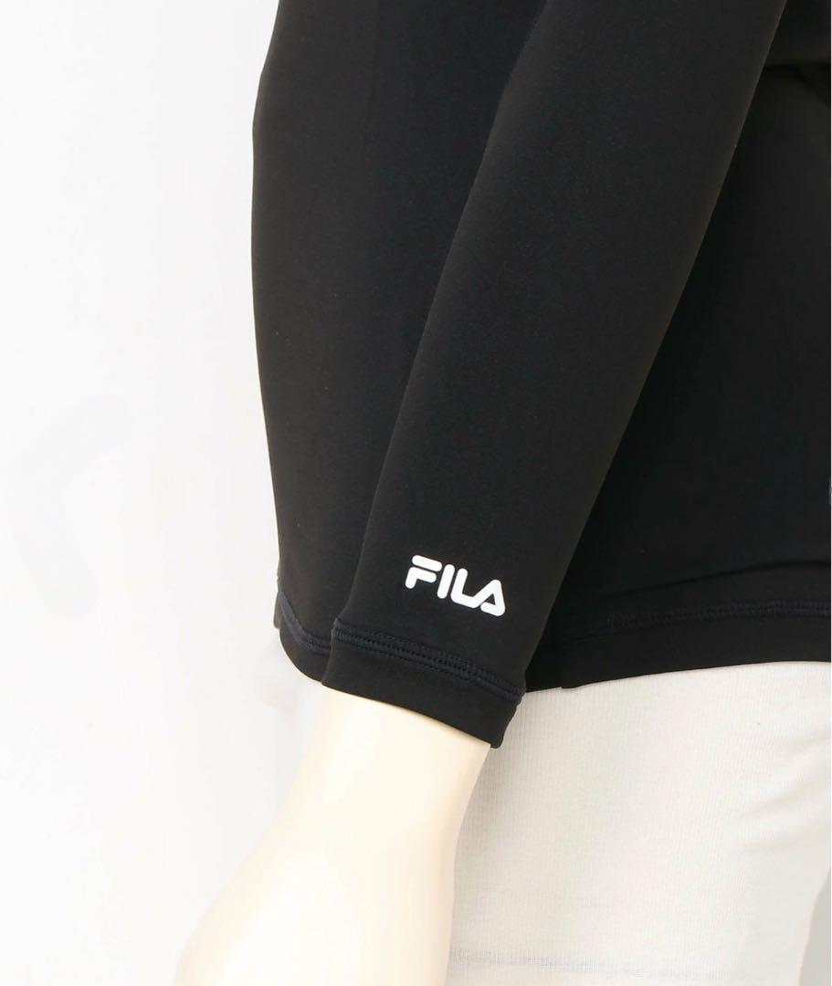 FILA/(W)上下4点セット