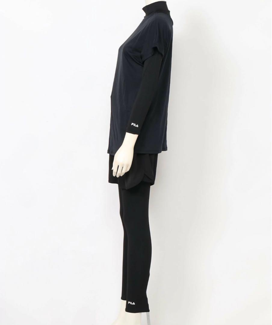 FILA/(W)上下4点セット