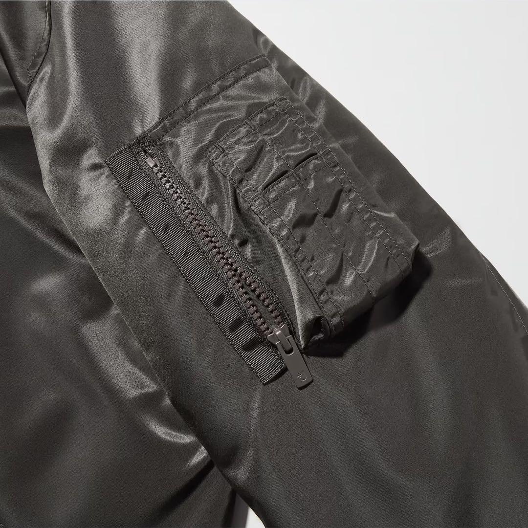+J MA-1 Lサイズ 新品
