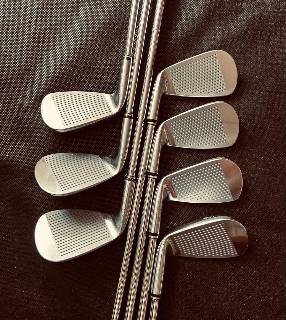 ダンロップ/ XXIO FORGED アイアン7本セット(5〜9P.A) S | dogzillaa.com