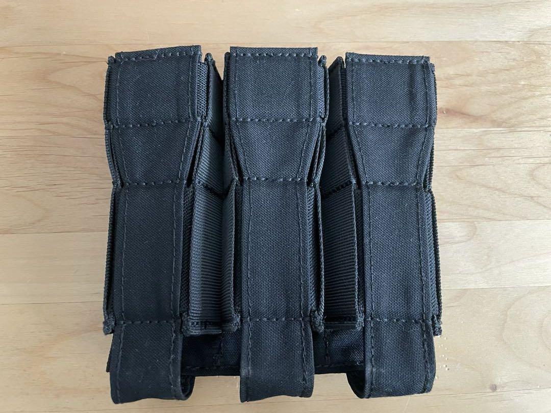 【6/13金まで期間限定出品】東京マルイ 次世代電動ガン MP5A5 他付属品