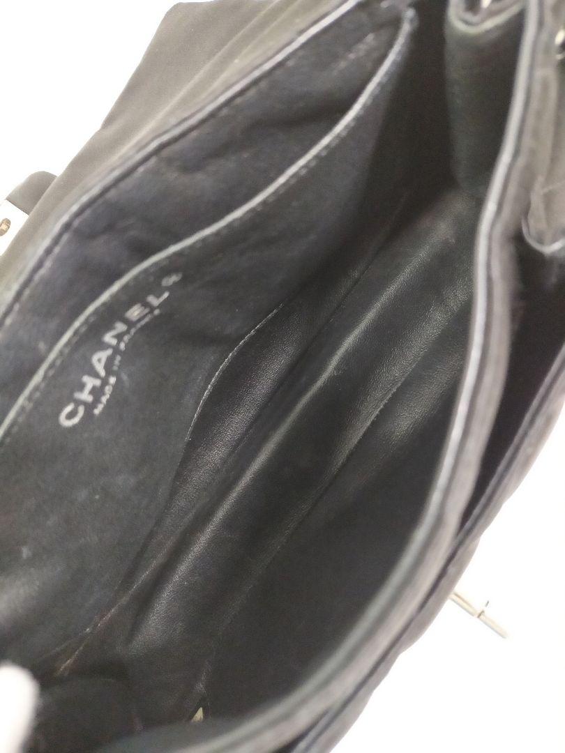 最終値下 シャネル マトラッセサテンチェーンショルダーTK053 bg8U1-m96645830098 CHANEL 在庫NEW