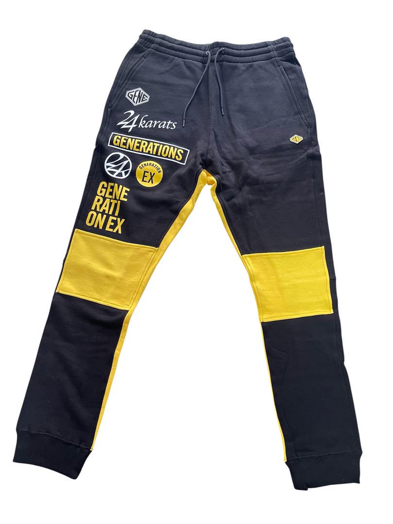 GENERATIONS 24karats ジャージ 値下げ交渉可