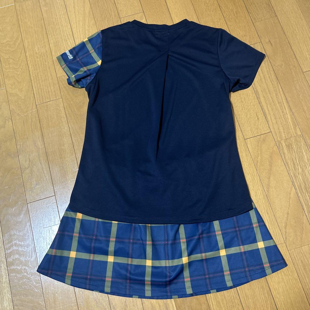 テニスウェア  ルコック
