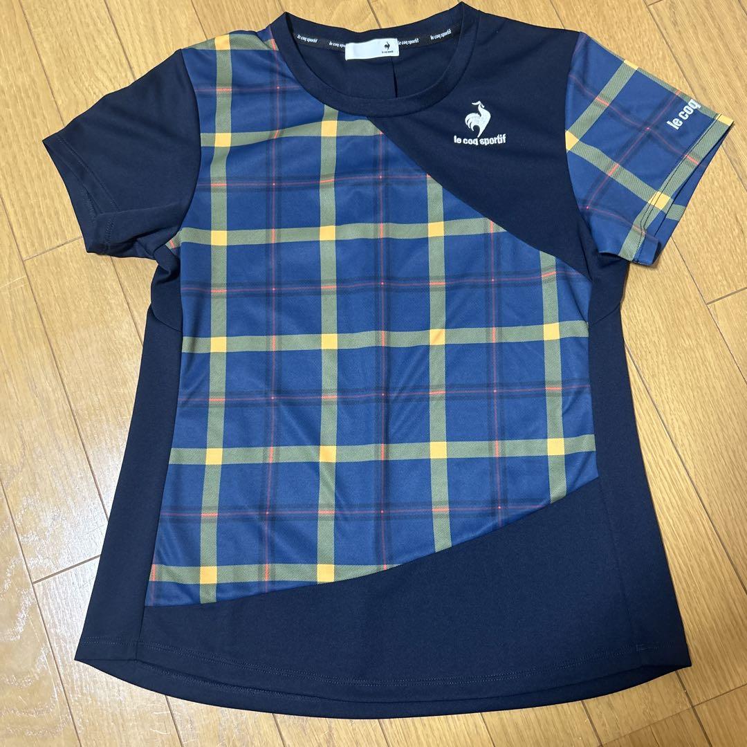 テニスウェア  ルコック