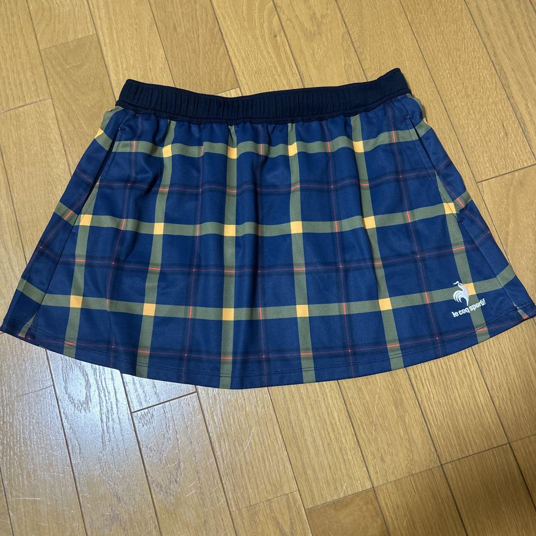 テニスウェア  ルコック