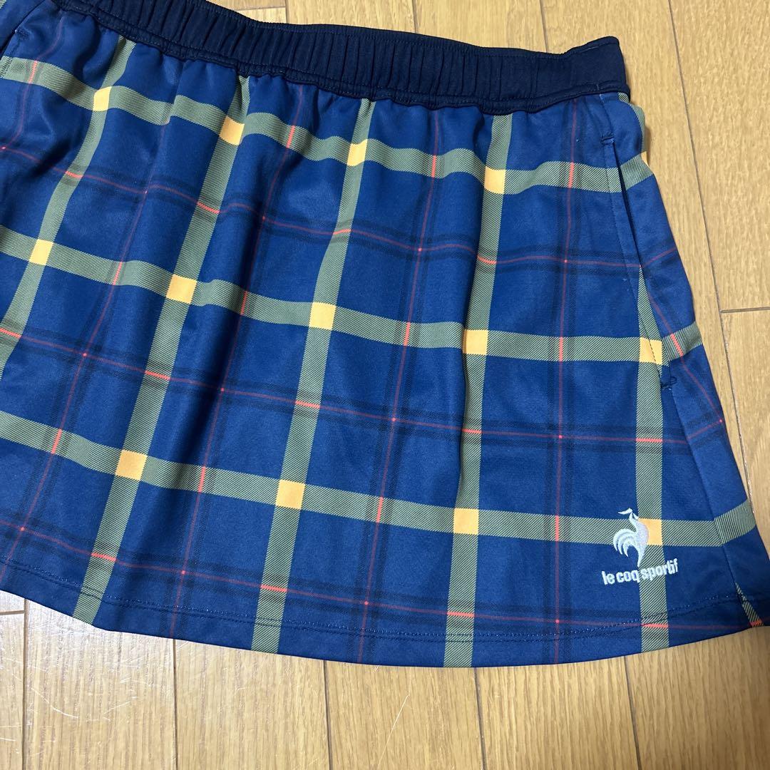 テニスウェア  ルコック