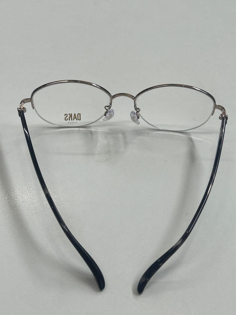 DAKS DK-4023 メガネ