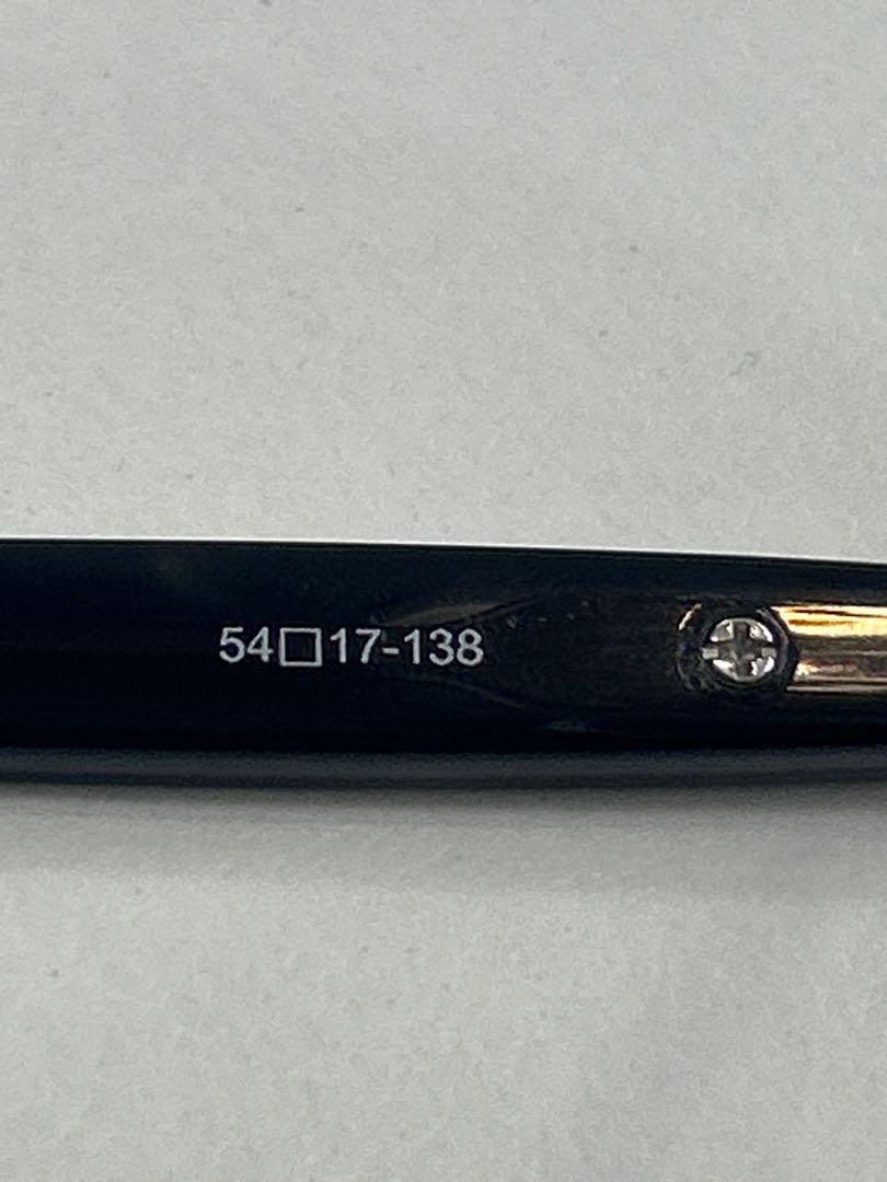 DAKS DK-4023 メガネ