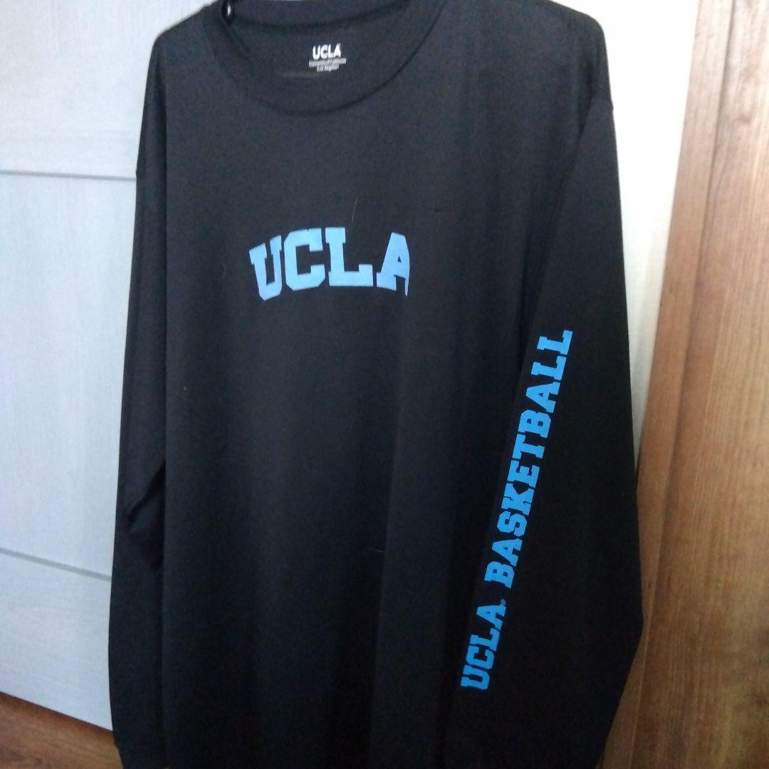 バスケットボールウェア　UCLA