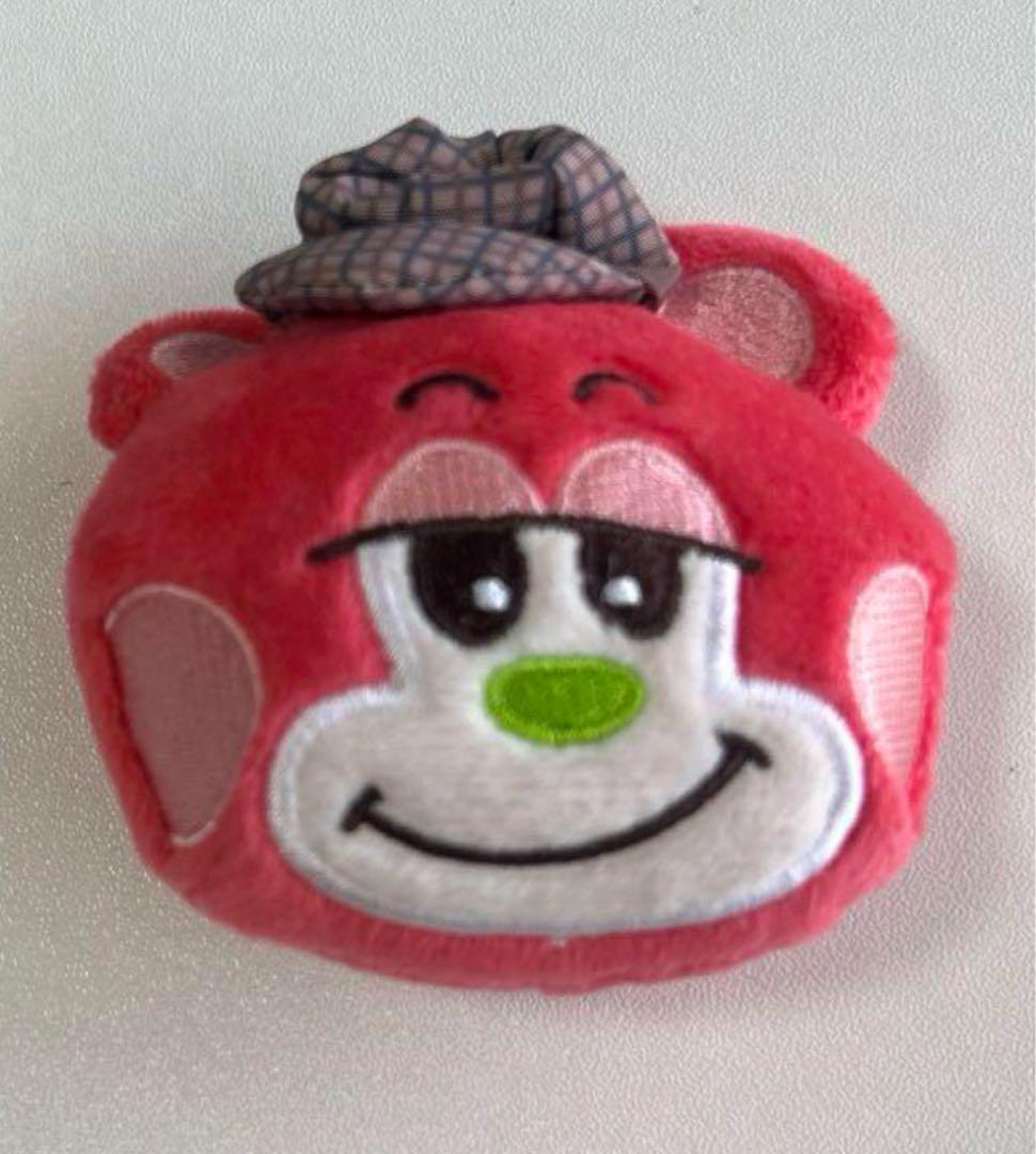 RIIZE ペンミ ぬいぐるみバッジ リズコ ショウタロウ RIIZE ライズ リズコ ぬいぐるみバッジ ペンミ ショウタロウ