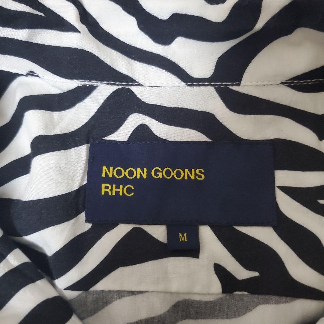 ロンハーマン TIGER FRIDAY Short Sleeve shirts