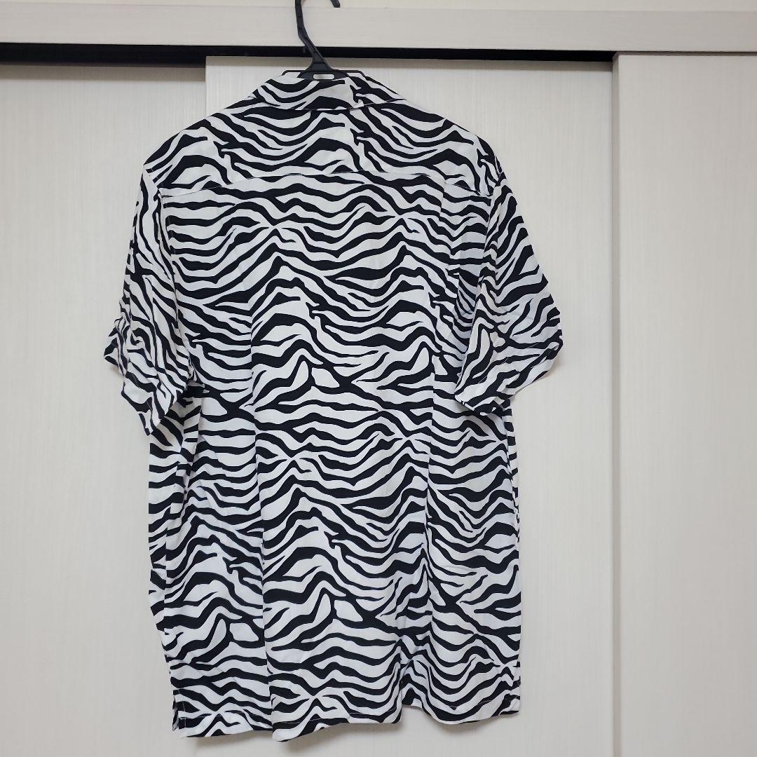 ロンハーマン TIGER FRIDAY Short Sleeve shirts