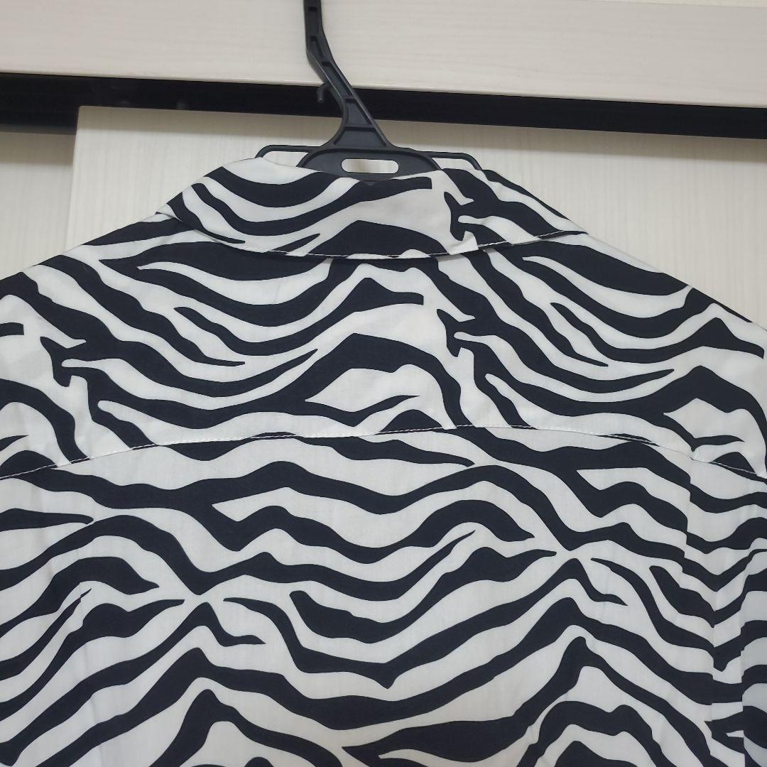 ロンハーマン TIGER FRIDAY Short Sleeve shirts