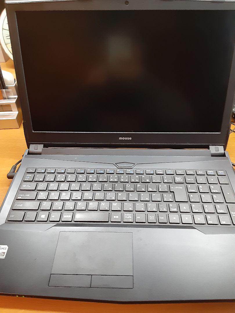 【Yana様専用】ノートPC 6コア