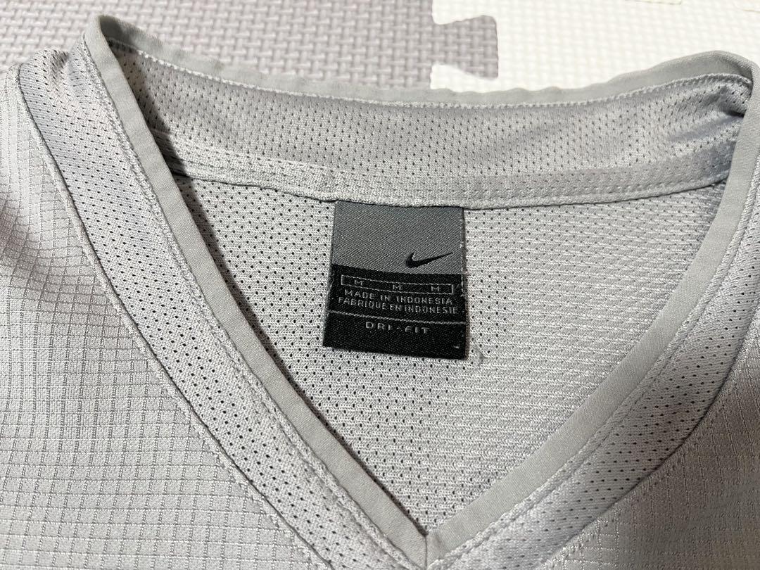 【00's】マンチェスターユナイテッドFC Practice Shirt