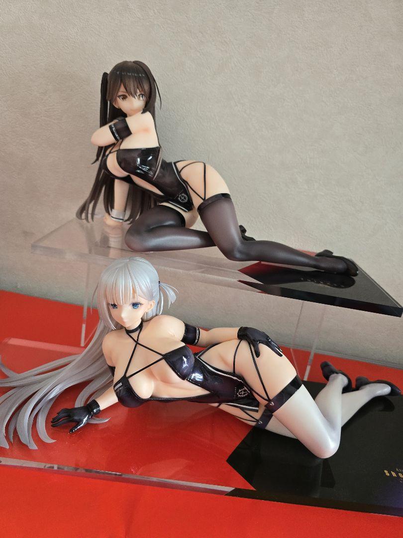 アズールレーン ミメヨイ 翔鶴・瑞鶴セット