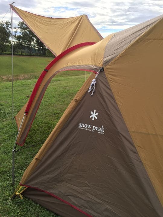 スノーピーク アメニティドームl SDE–003R | www.andreferes.com.br