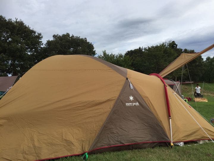 スノーピーク アメニティドームl SDE–003R | www.andreferes.com.br