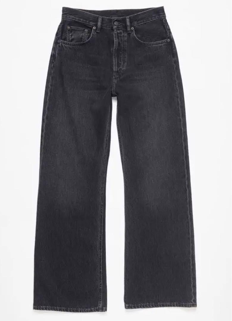 acne studiosデニム 2021F 25/32 acne studiosデニム 2021F 25/32