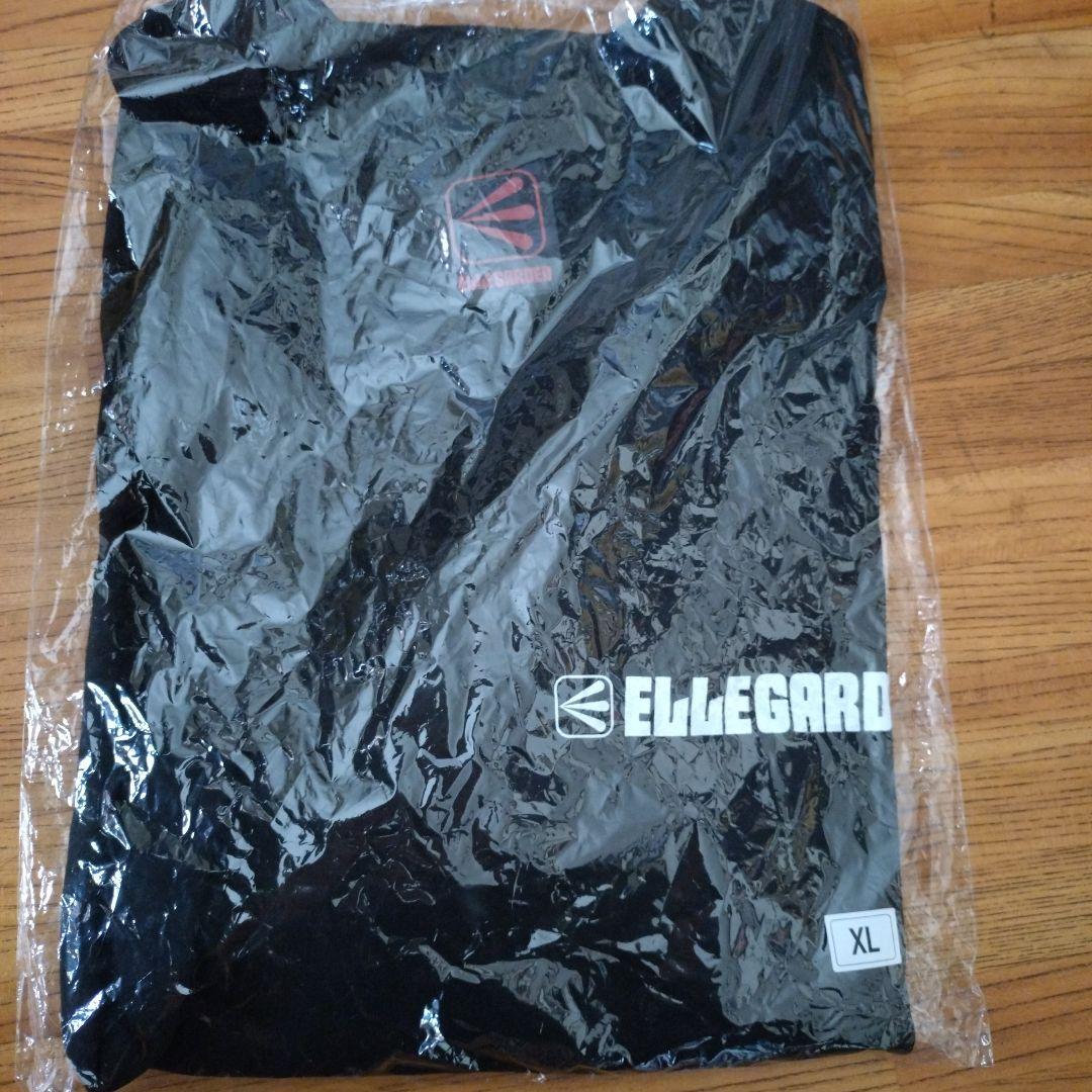 ELLEGARDEN Thank you 2023 Tシャツ