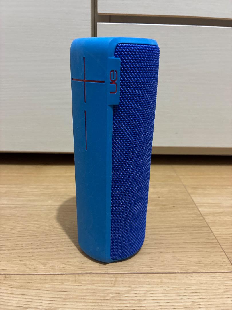 ワイヤレススピーカー Ultimate Ears UE BOOM