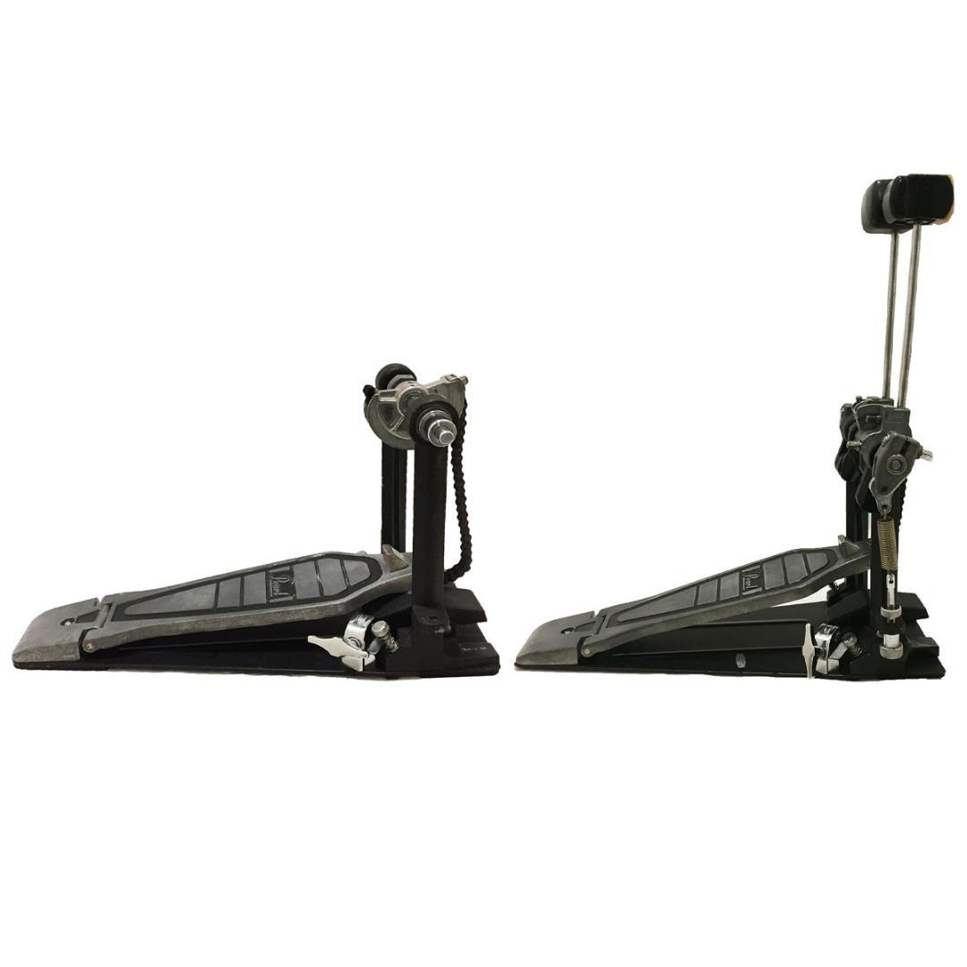 高品質定番 パール PEARL TWIN PEDAL ws3qP-m96651397868 ツインペダル バスドラム 2バス 最新作国産