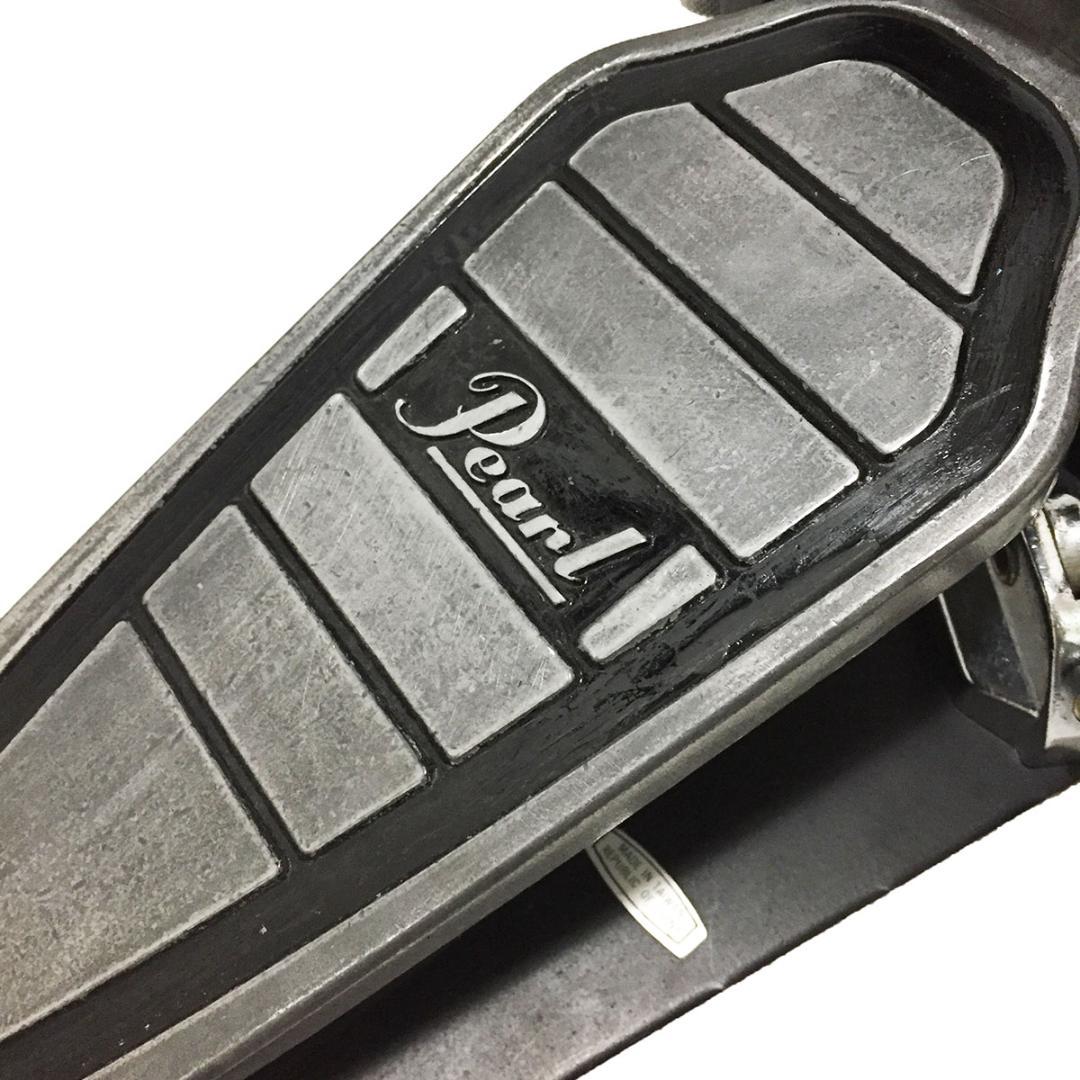 高品質定番 パール PEARL TWIN PEDAL ws3qP-m96651397868 ツインペダル バスドラム 2バス 最新作国産