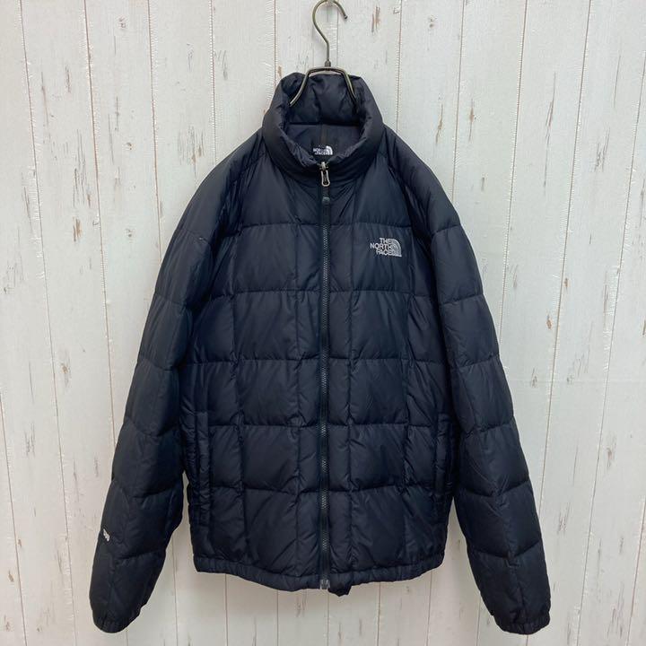 大人気格安 ノースフェイス ダウンジャケット 600FILL メンズXXL ブラック sOSvA-m96651415563 爆買い