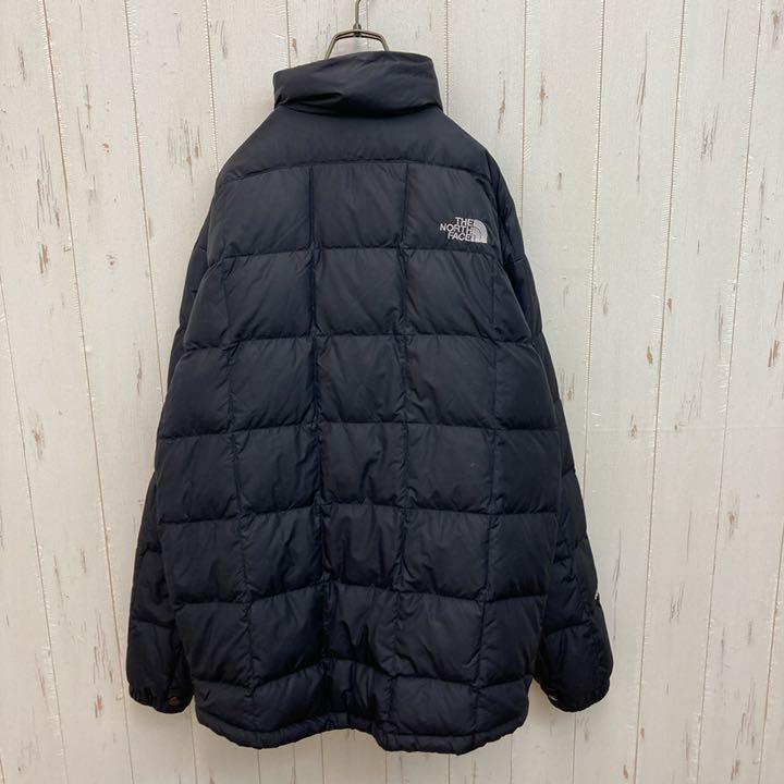 大人気格安 ノースフェイス ダウンジャケット 600FILL メンズXXL ブラック sOSvA-m96651415563 爆買い