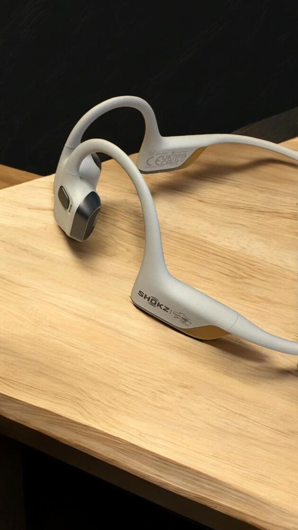 SHOKZ OPENRUN PRO2 大迫傑モデル　ほぼ新品