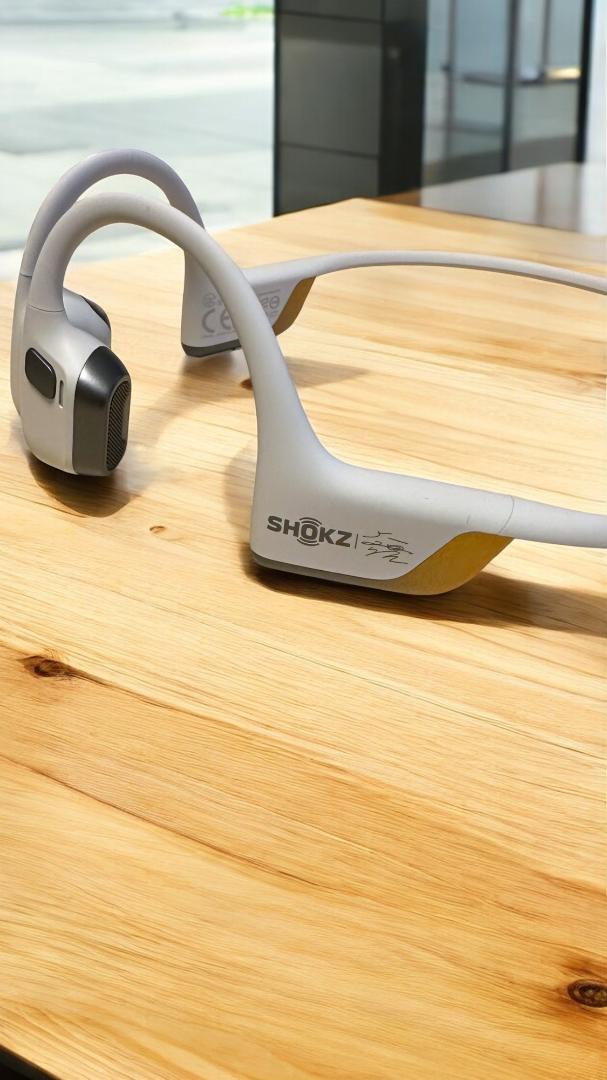 SHOKZ OPENRUN PRO2 大迫傑モデル　ほぼ新品