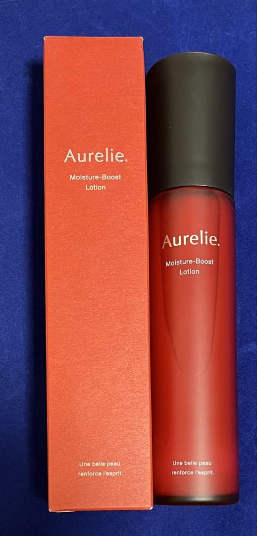 ✿オレリー♡美容液 30ml & 高機能化粧水 100ml のセット