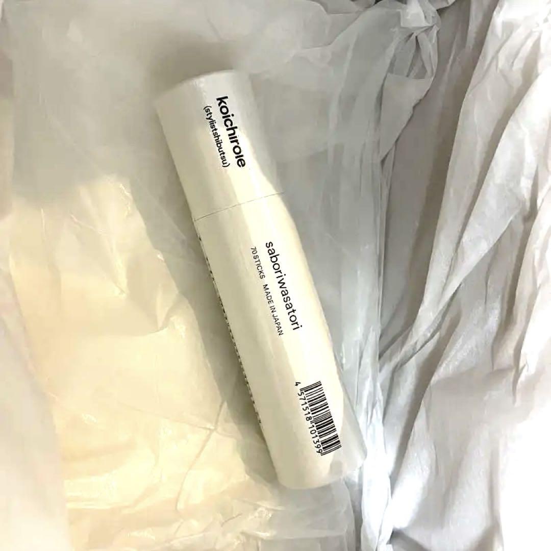 スタイリスト私物 APFR INCENSE STICKS