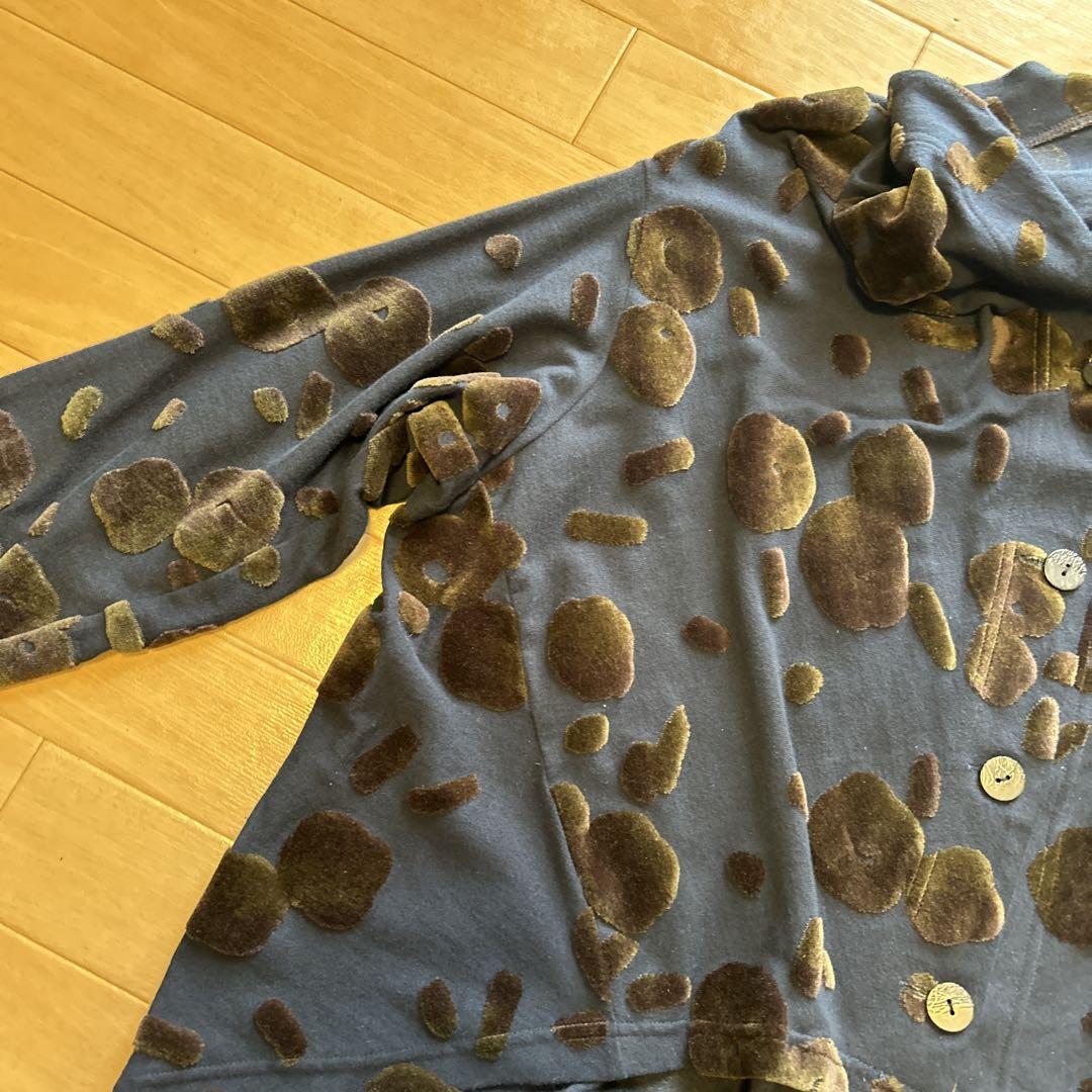 だぐくん様専用‼️センソユニコ 慈雨カーディガン美品