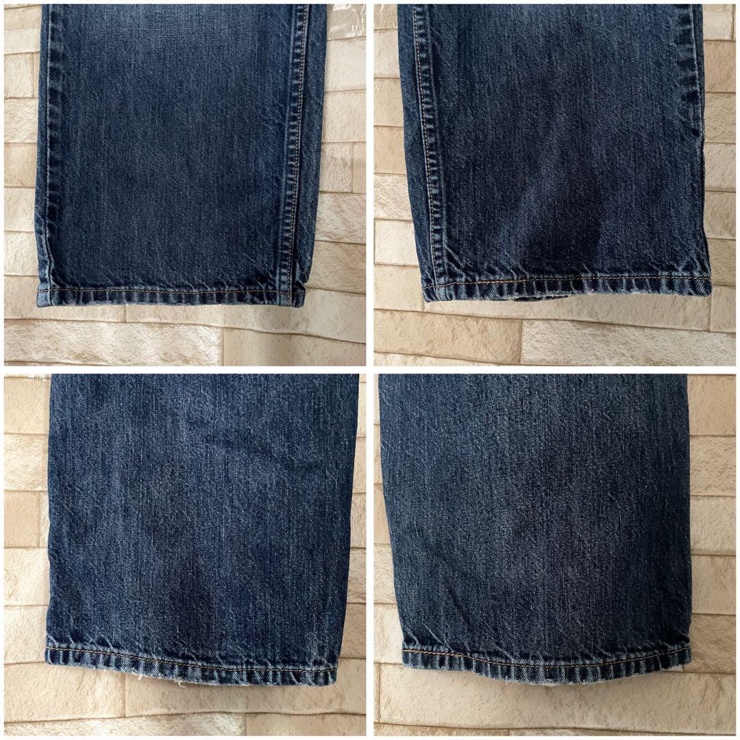 リーバイス デニム 569 メキシコ製 36×30 - メルカリ