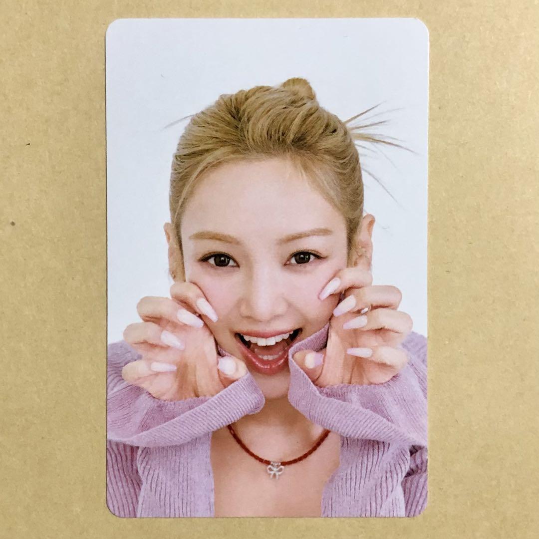 少女時代 トレカ テヨン SMTOWN 2025 QQMusic 公式 貴重 少女時代 トレカ テヨン SMTOWN 2025 QQMusic 公式 貴重