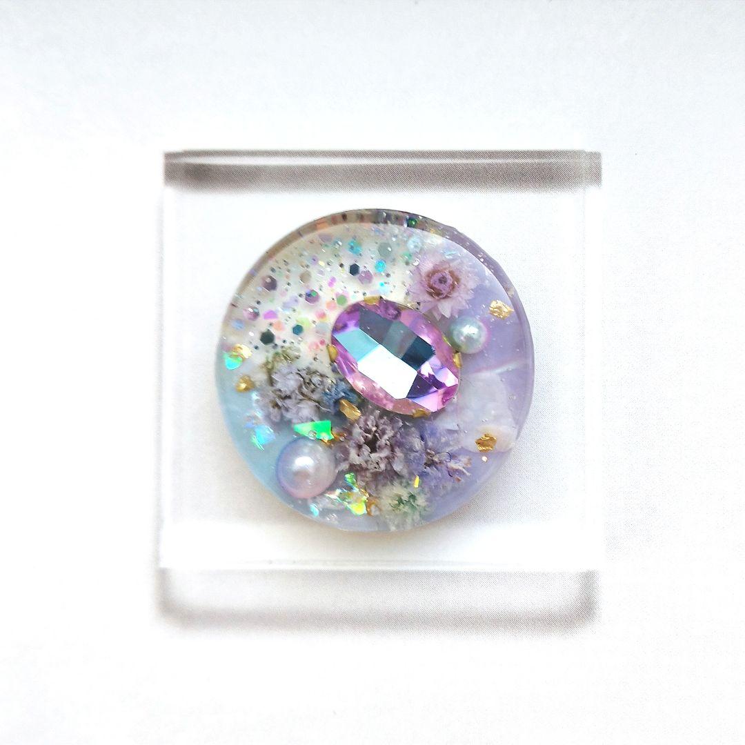 no.1299 レジン