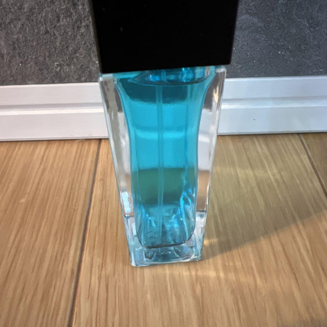 最新の激安 ブルーフェロモン オードパルファム 50ml 香水(ユニセックス)