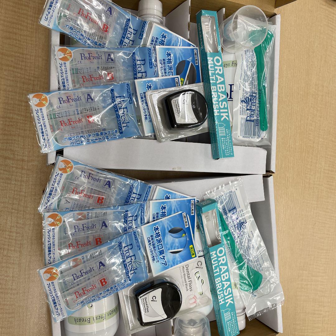 プロフレッシュ 3本セット×2ケース 2Ff3m-m96658874465 profresh 在庫超歓迎