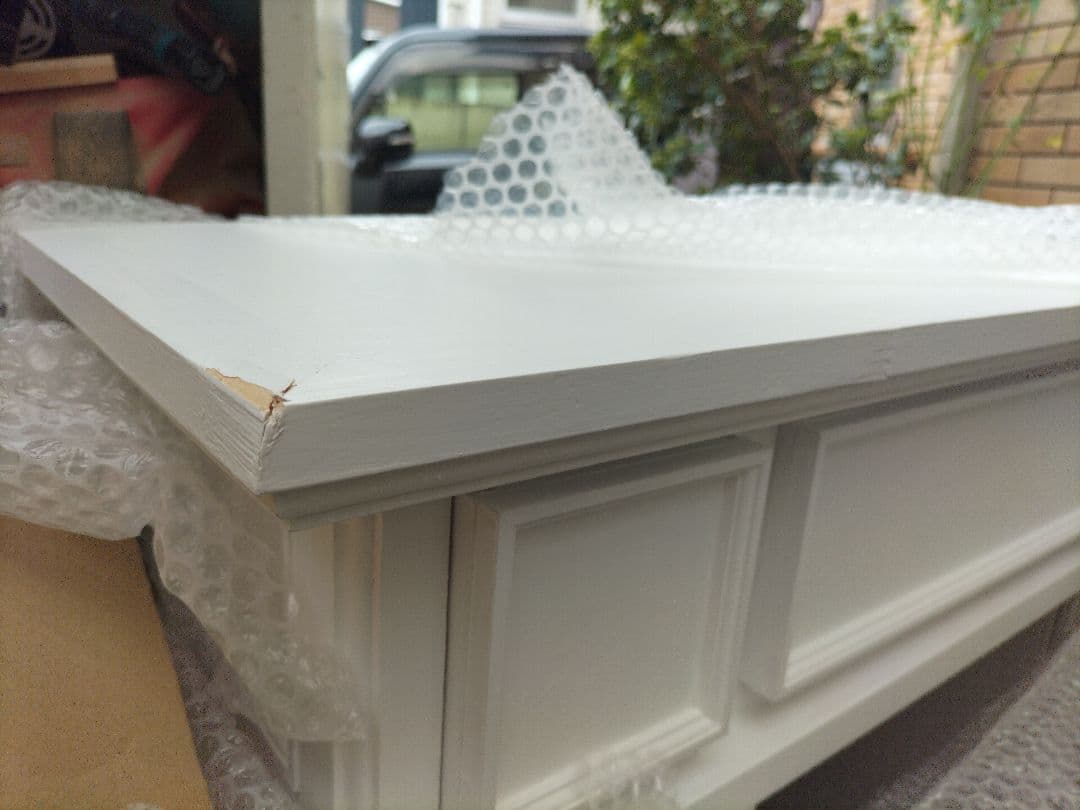 マントルピース 手直し品 NEXPOTALLINN_EU