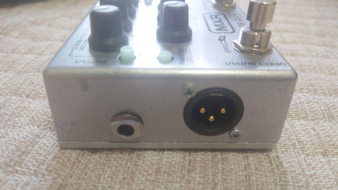 100%新品お得 MXR bass M80 d.i custum limited UAoCt-m96659574613 大人気通販